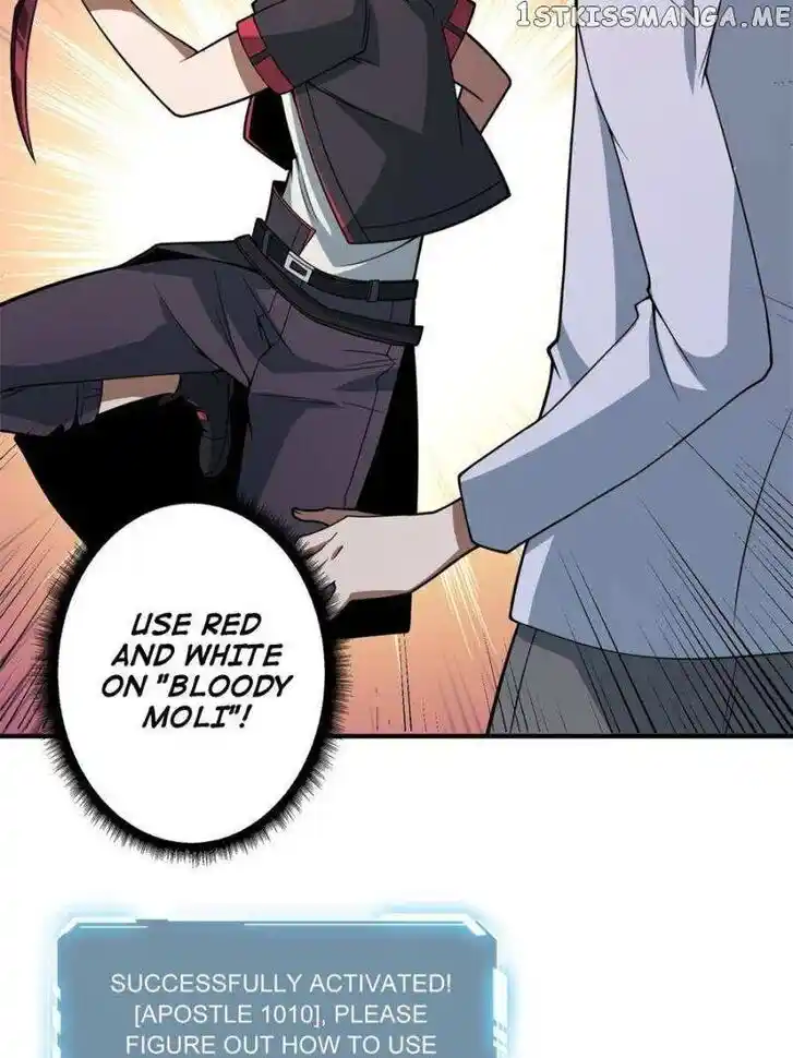 I'm Really Not the Villain Ch.042