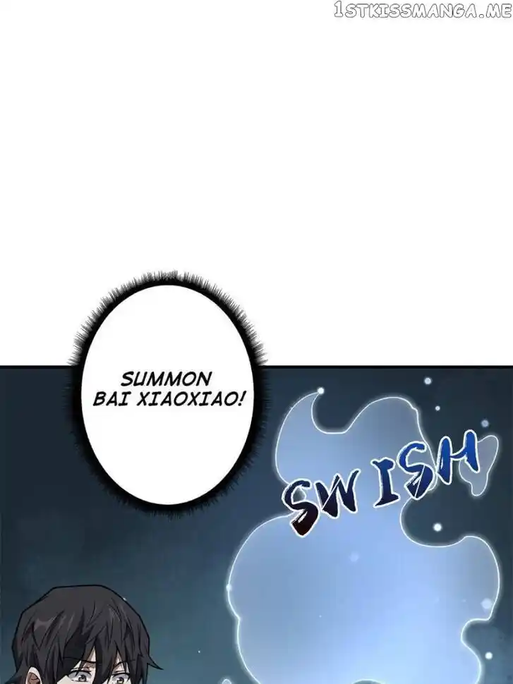 I'm Really Not the Villain Ch.042