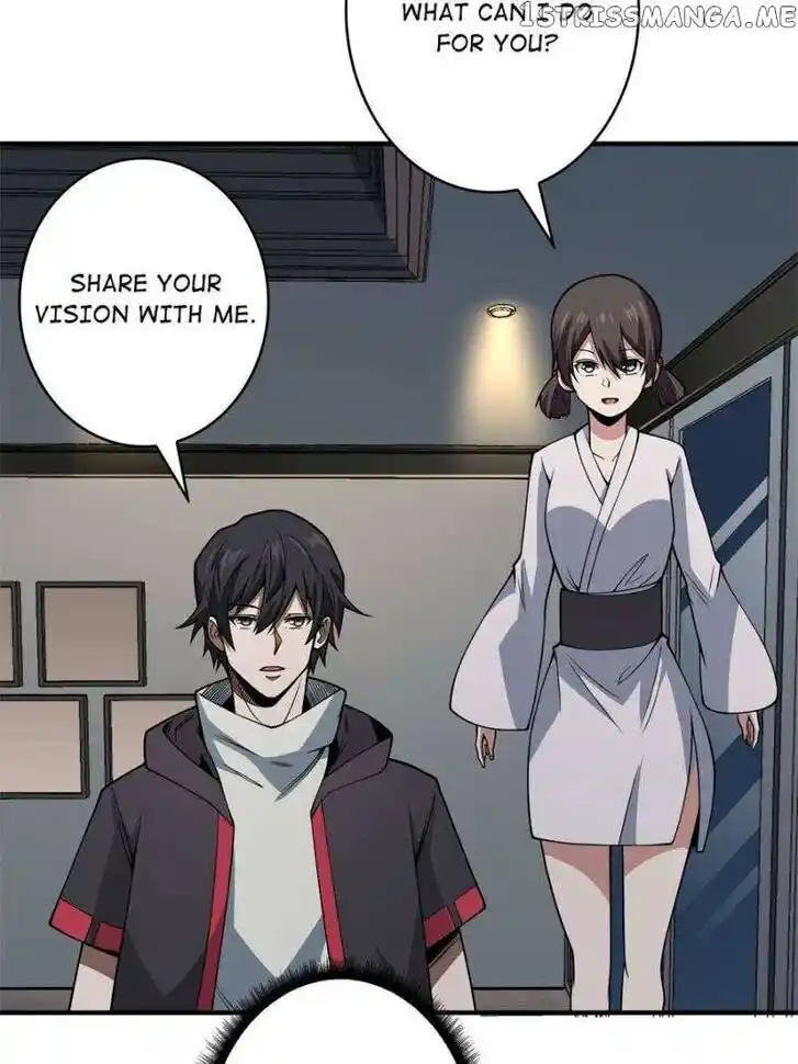 I'm Really Not the Villain Ch.042