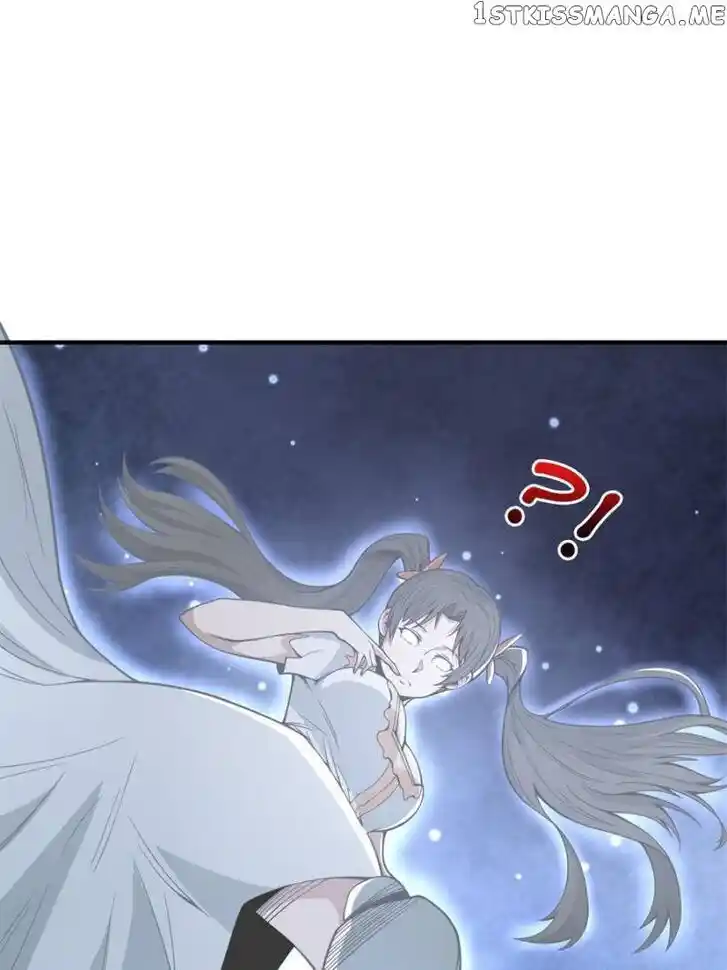 I'm Really Not the Villain Ch.042