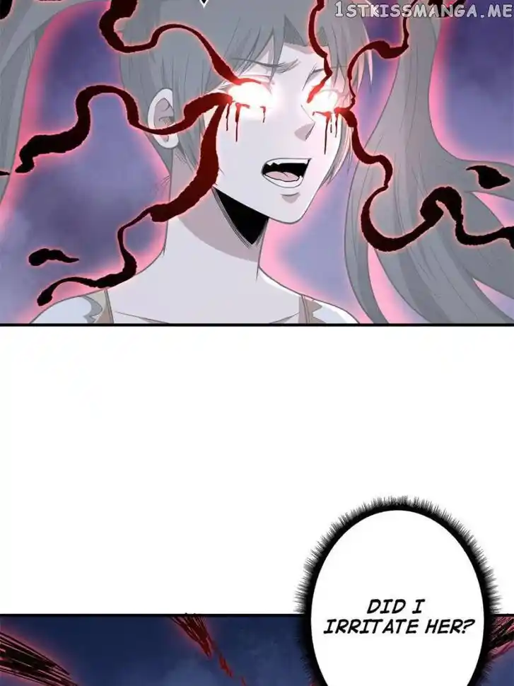 I'm Really Not the Villain Ch.042