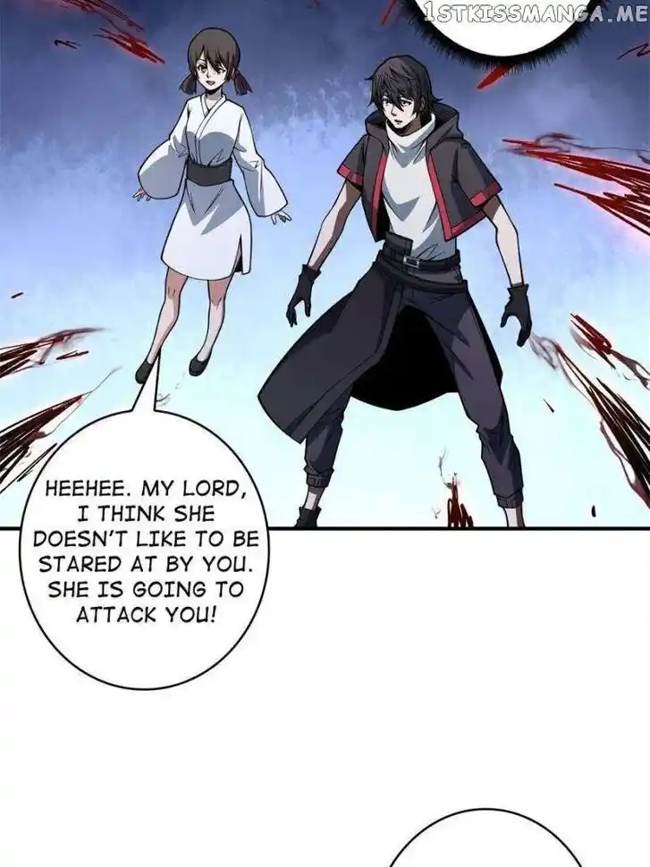 I'm Really Not the Villain Ch.042