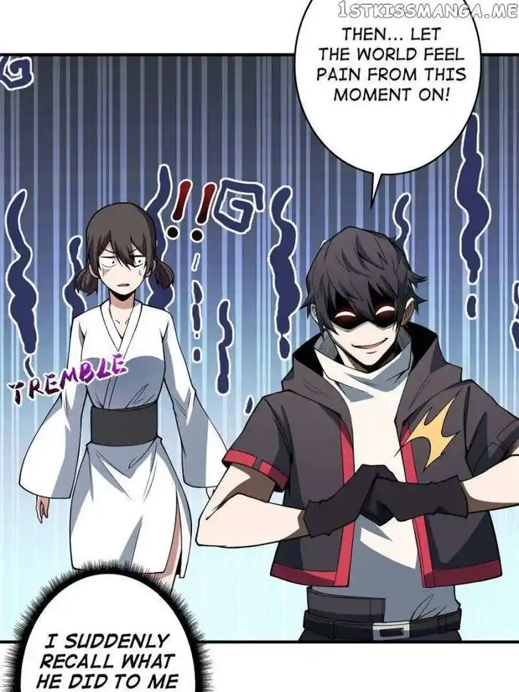 I'm Really Not the Villain Ch.042