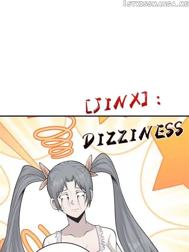 I'm Really Not the Villain Ch.042