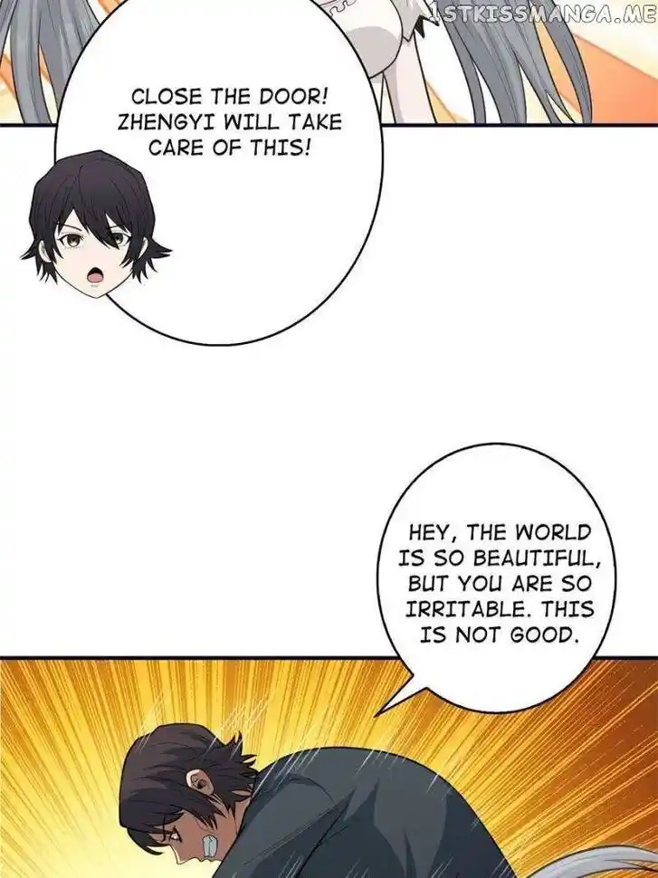 I'm Really Not the Villain Ch.042