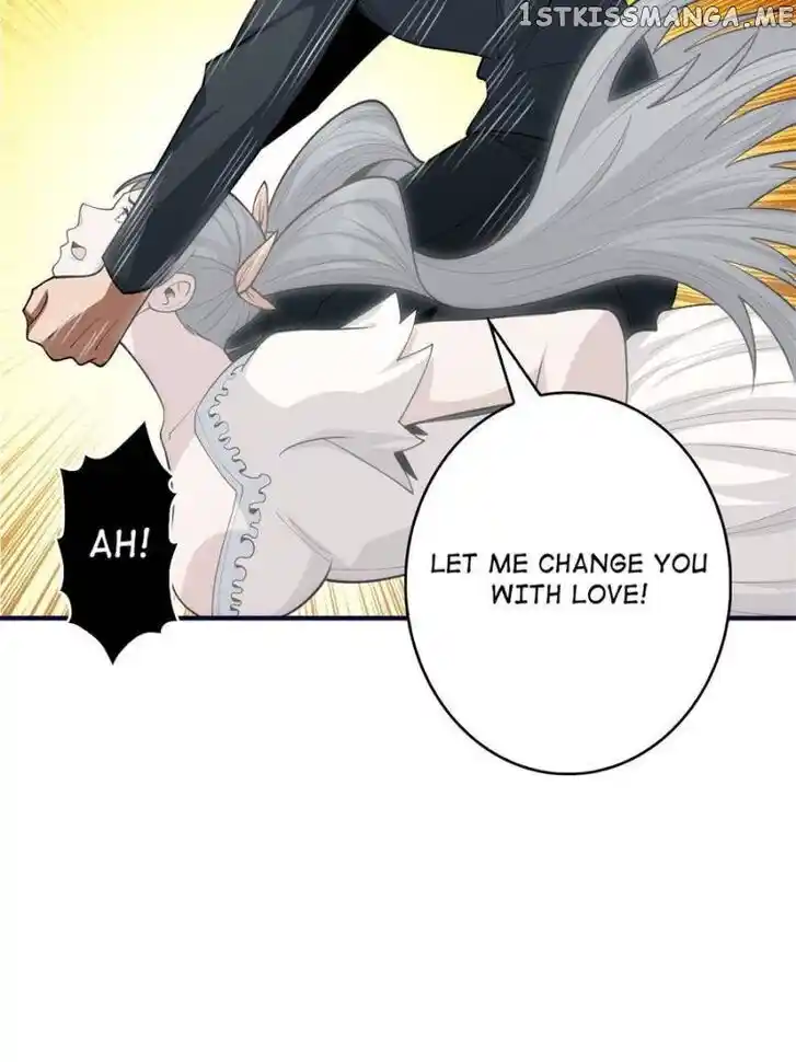 I'm Really Not the Villain Ch.042