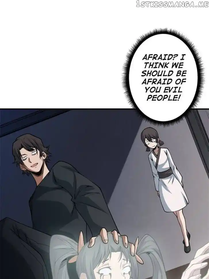 I'm Really Not the Villain Ch.042