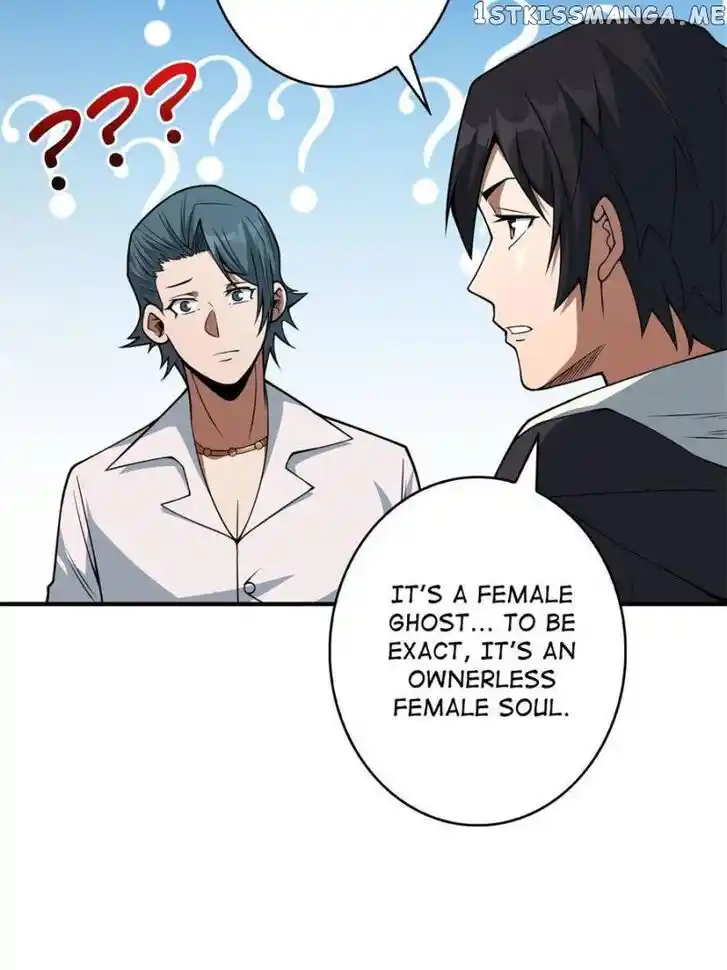 I'm Really Not the Villain Ch.042