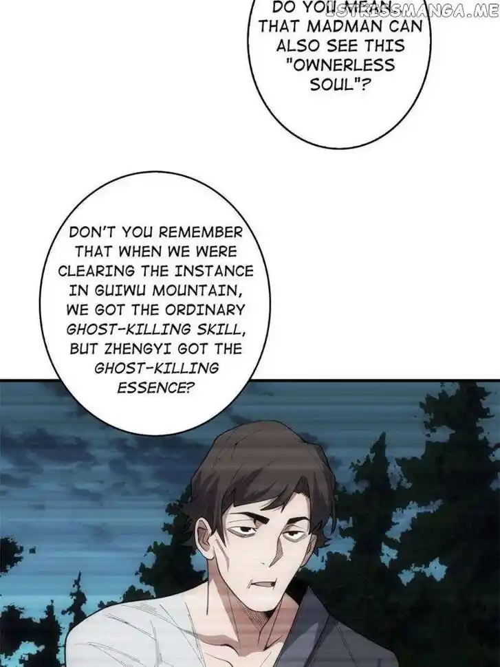 I'm Really Not the Villain Ch.042