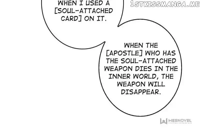 I'm Really Not the Villain Ch.042