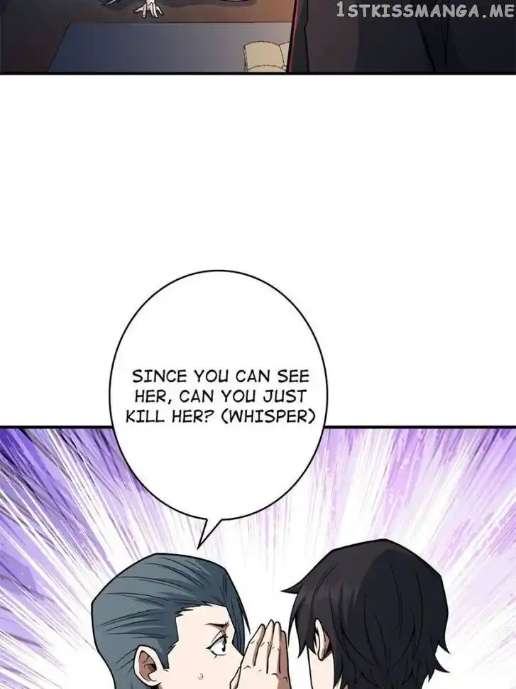 I'm Really Not the Villain Ch.042