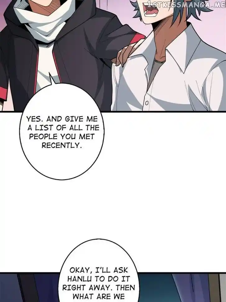 I'm Really Not the Villain Ch.043