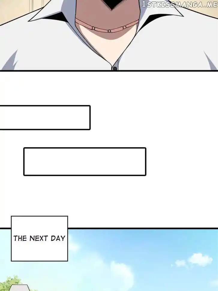 I'm Really Not the Villain Ch.043