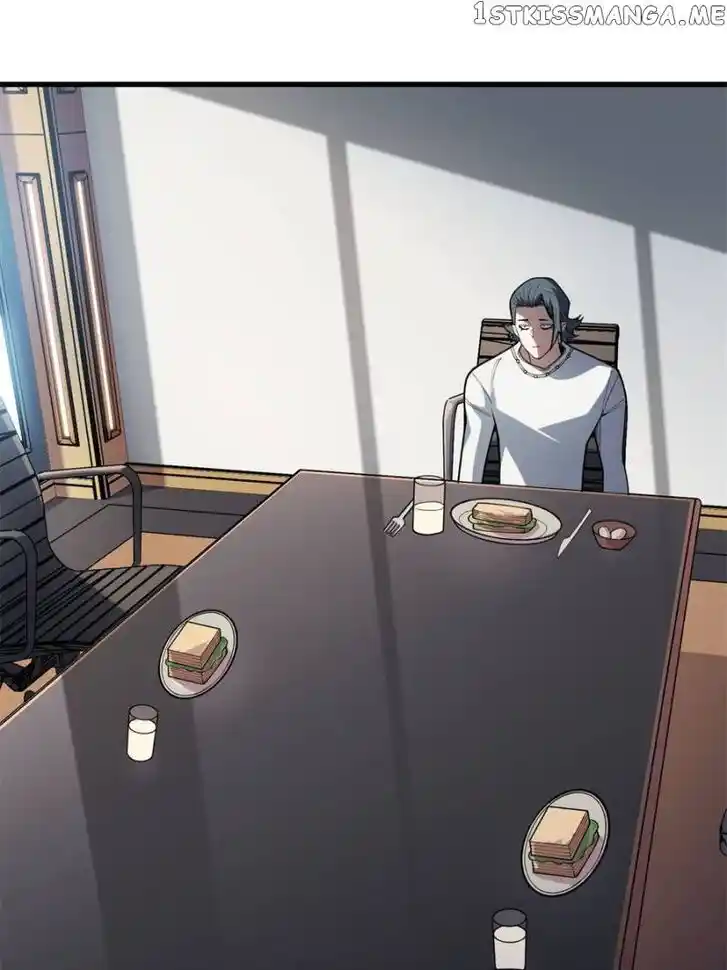 I'm Really Not the Villain Ch.043