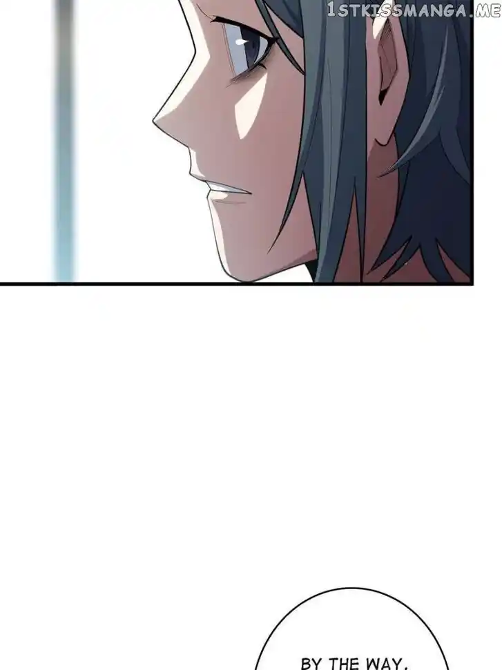 I'm Really Not the Villain Ch.043