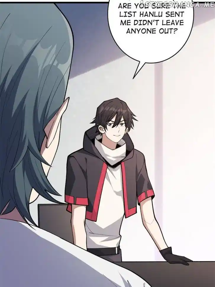 I'm Really Not the Villain Ch.043