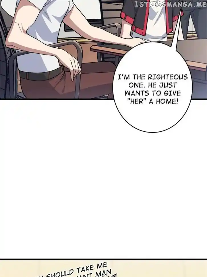 I'm Really Not the Villain Ch.043