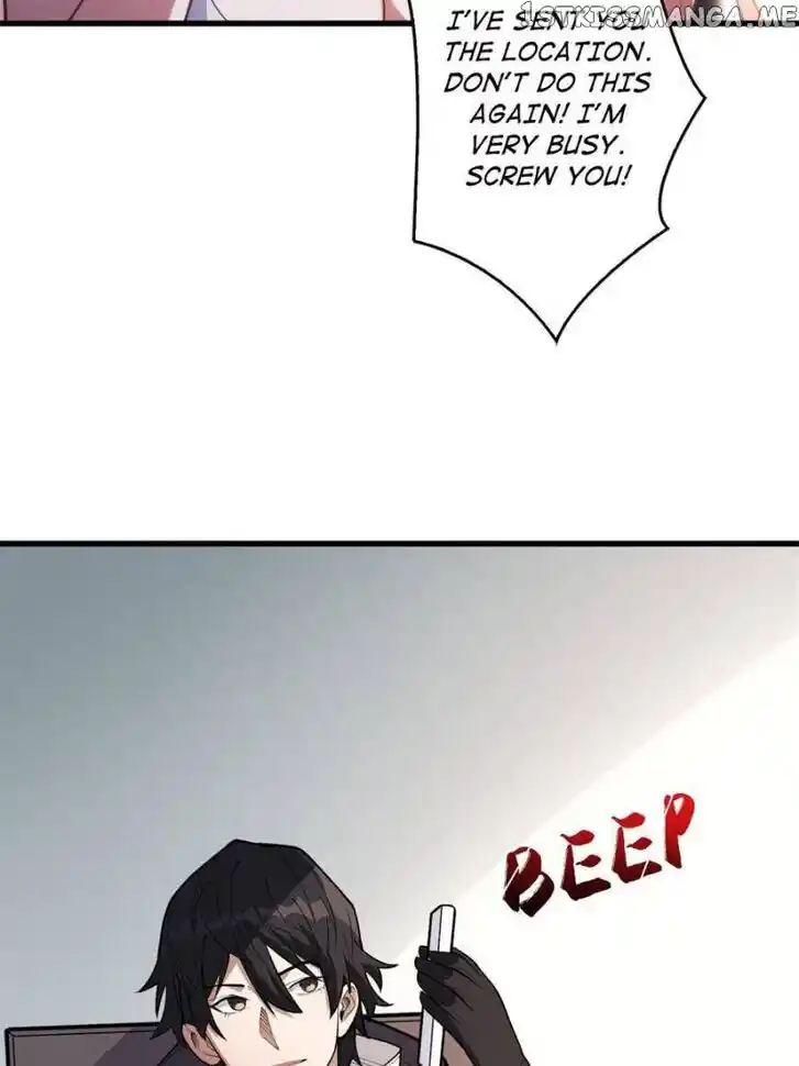 I'm Really Not the Villain Ch.043