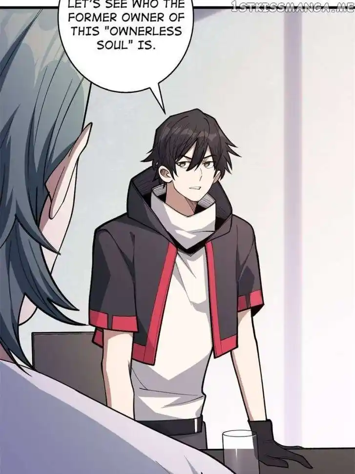 I'm Really Not the Villain Ch.043