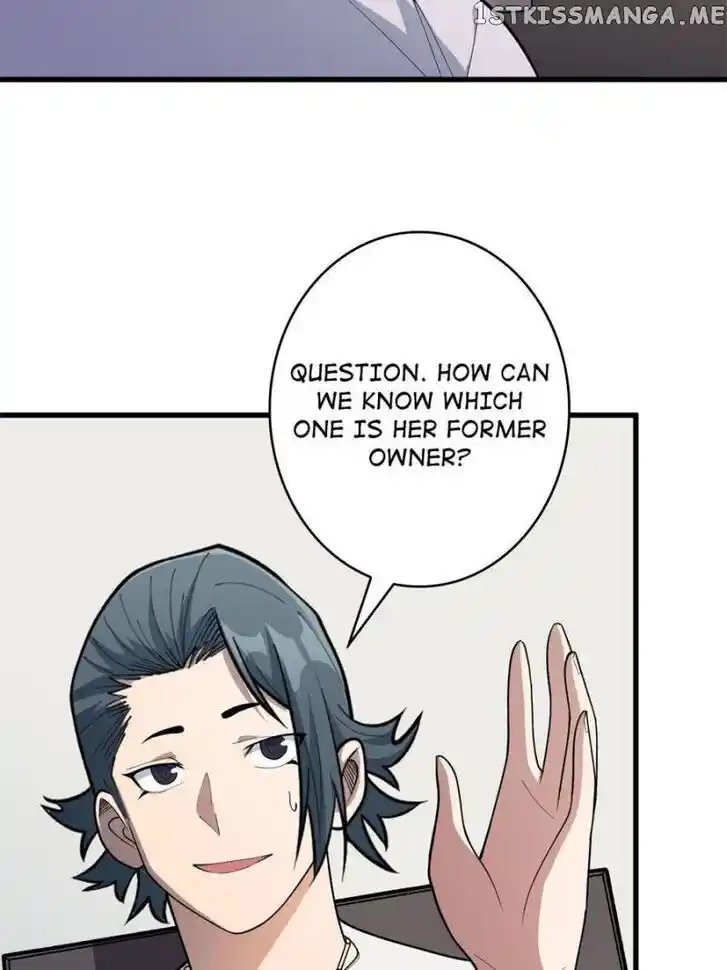 I'm Really Not the Villain Ch.043