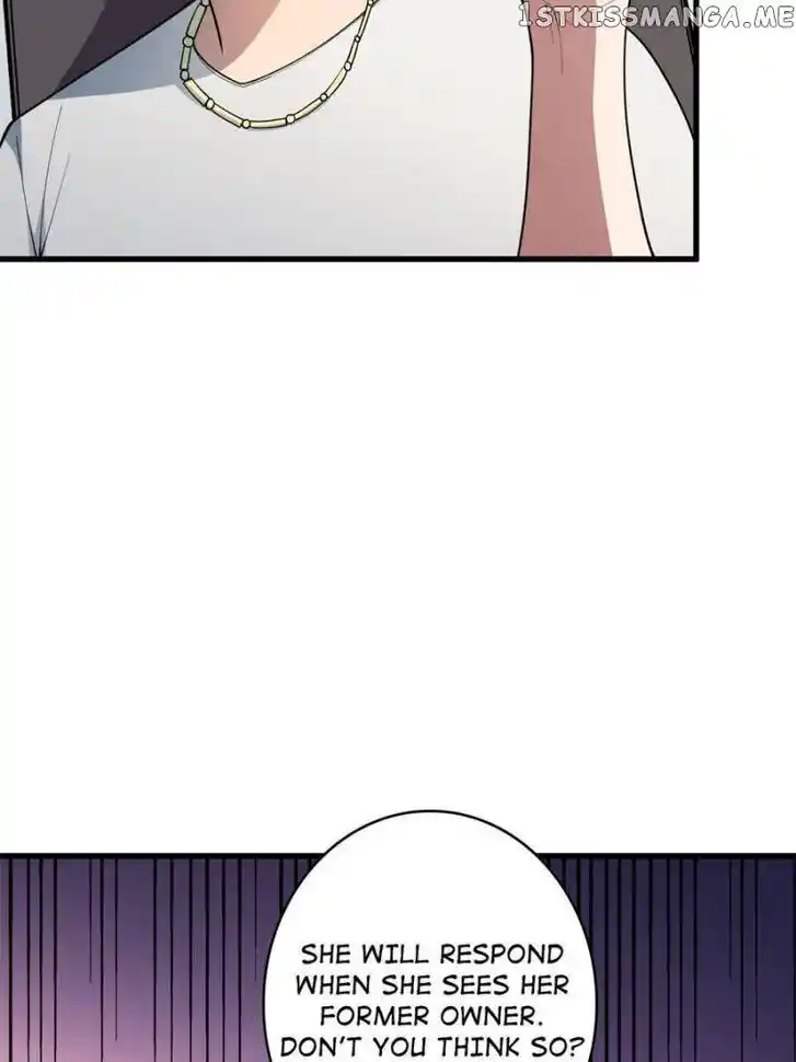 I'm Really Not the Villain Ch.043