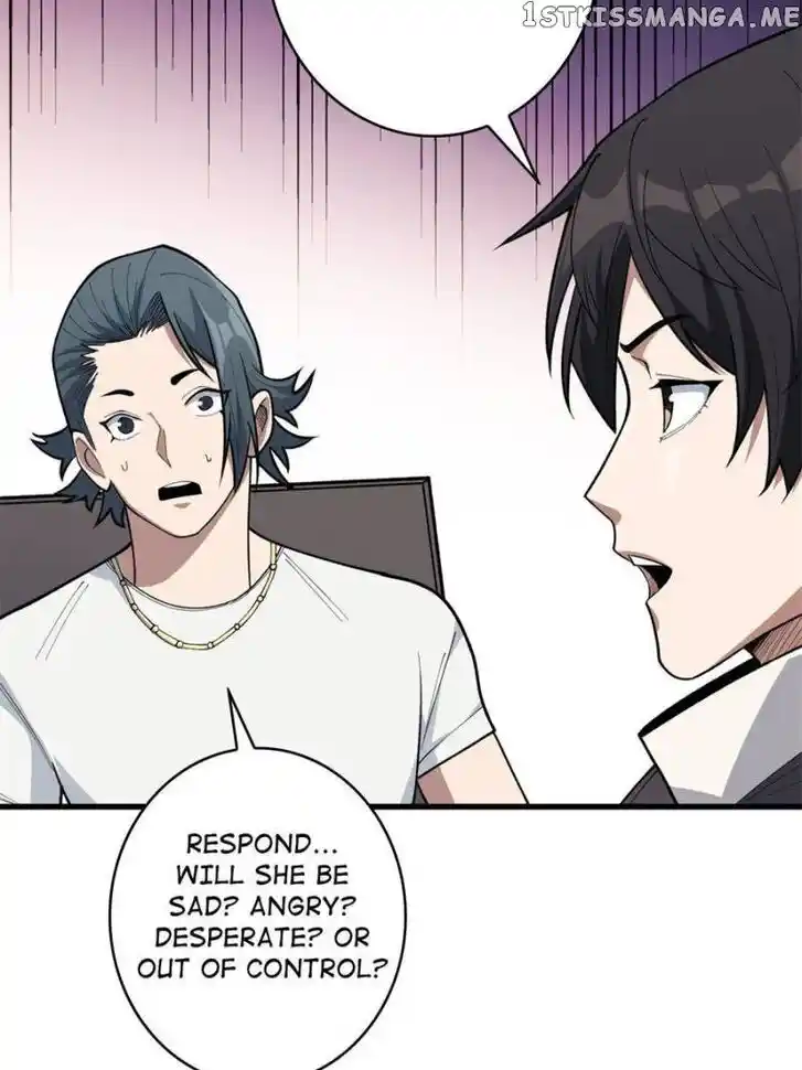 I'm Really Not the Villain Ch.043