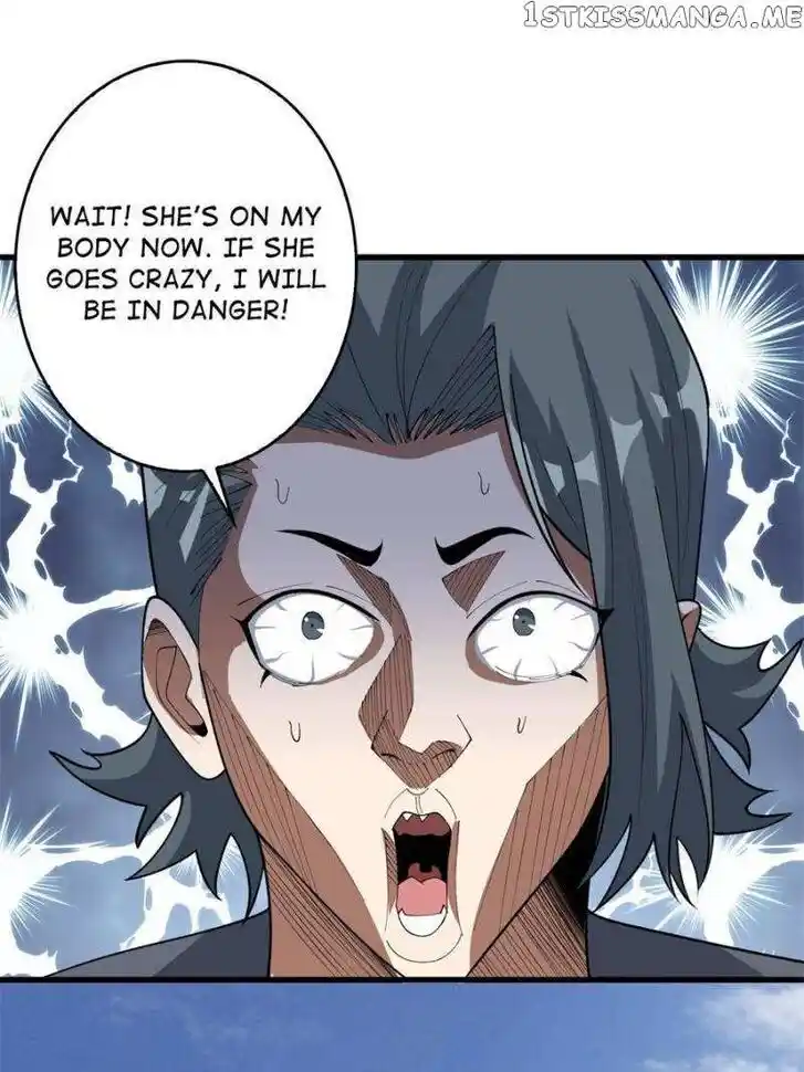 I'm Really Not the Villain Ch.043