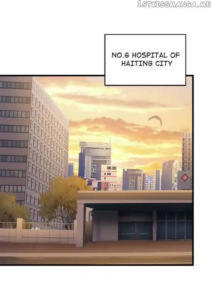 I'm Really Not the Villain Ch.043