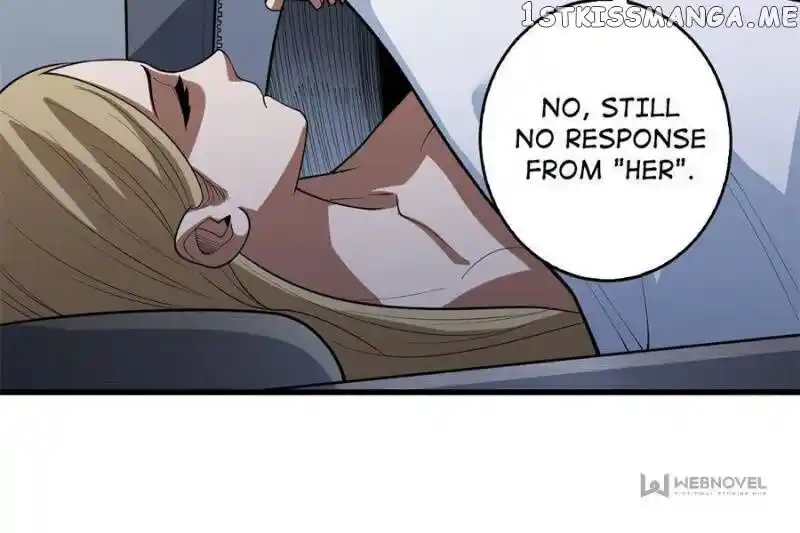 I'm Really Not the Villain Ch.043