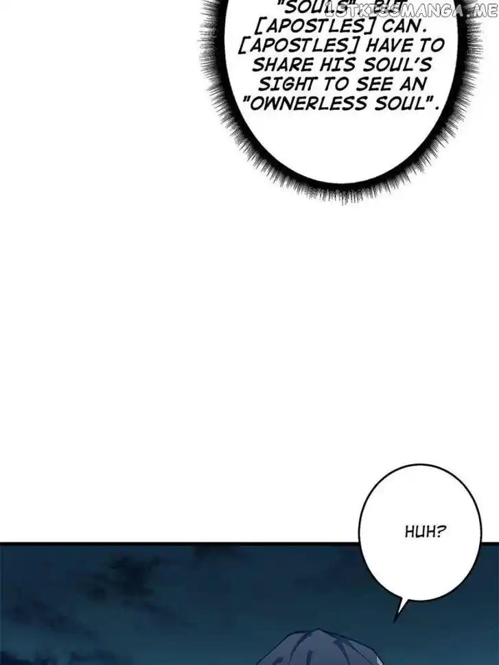 I'm Really Not the Villain Ch.043