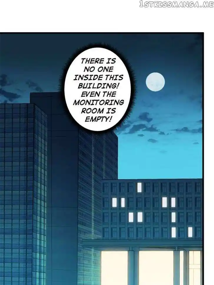 I'm Really Not the Villain Ch.043