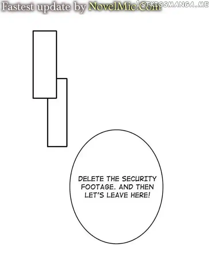 I'm Really Not the Villain Ch.045