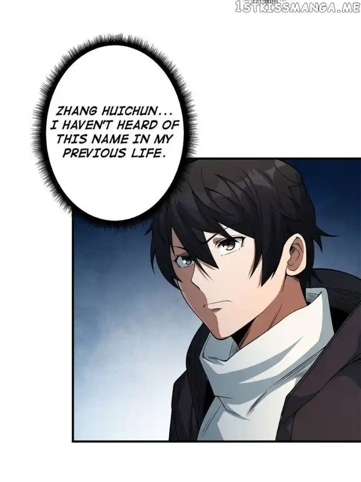 I'm Really Not the Villain Ch.045