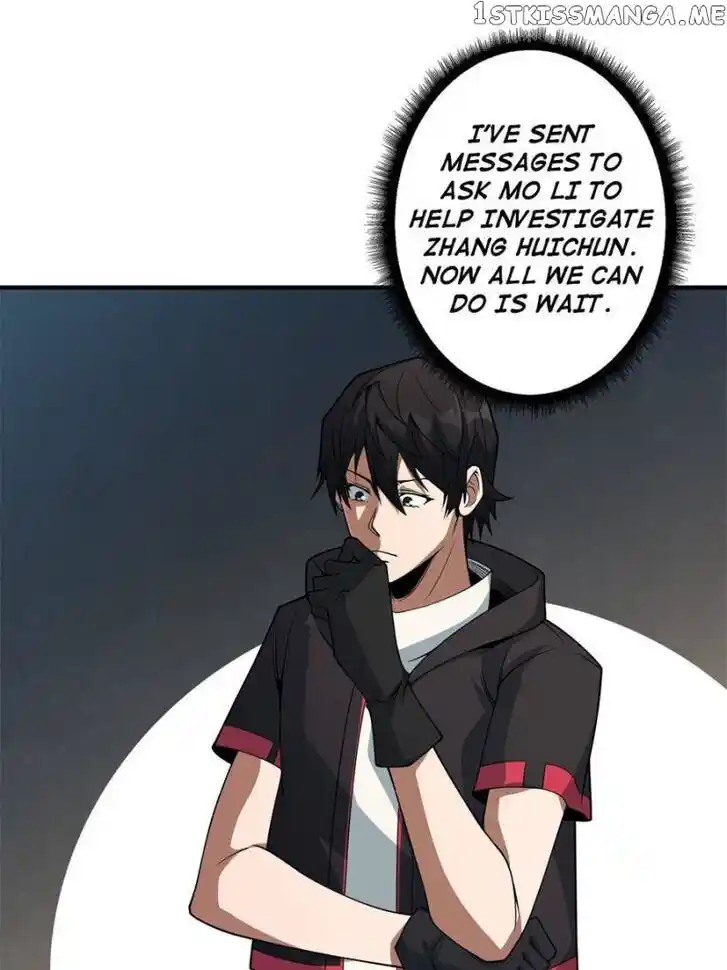 I'm Really Not the Villain Ch.045