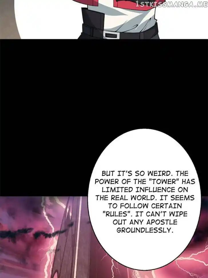 I'm Really Not the Villain Ch.045