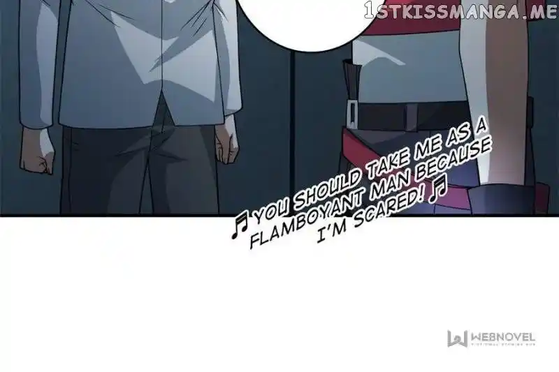 I'm Really Not the Villain Ch.045