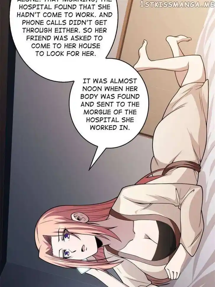 I'm Really Not the Villain Ch.045