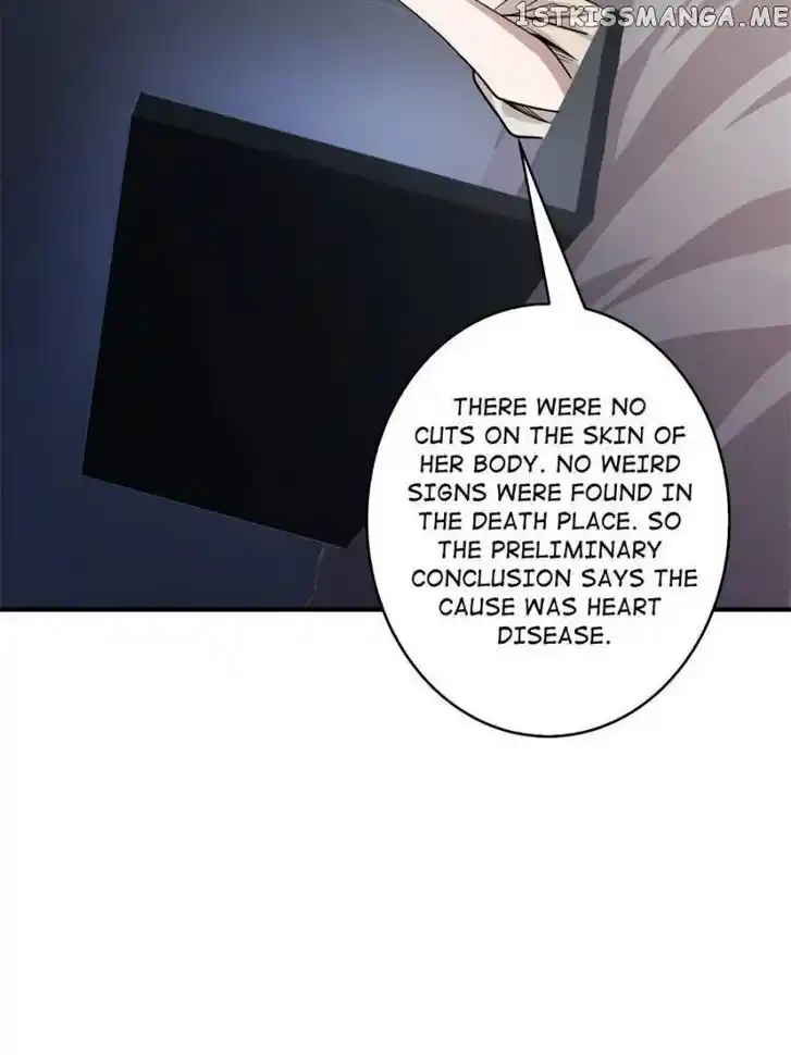 I'm Really Not the Villain Ch.045