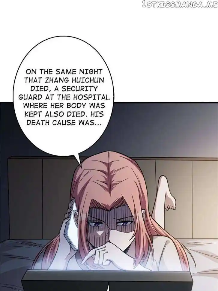 I'm Really Not the Villain Ch.045