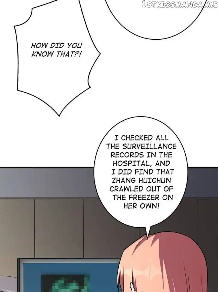 I'm Really Not the Villain Ch.045