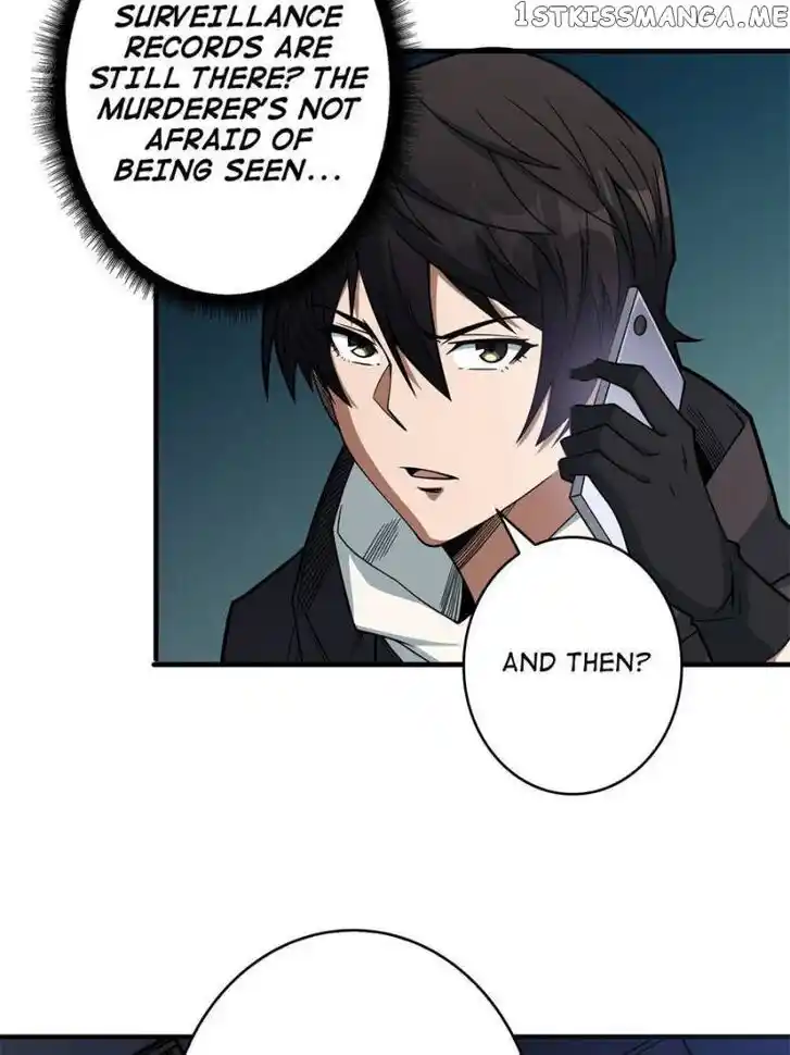 I'm Really Not the Villain Ch.045