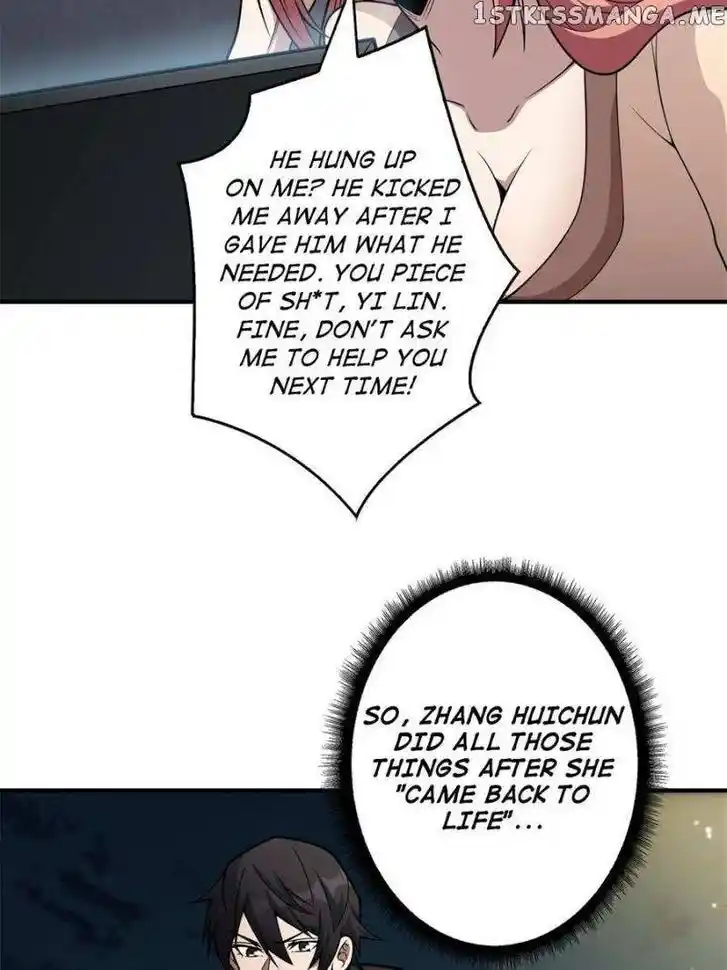 I'm Really Not the Villain Ch.045