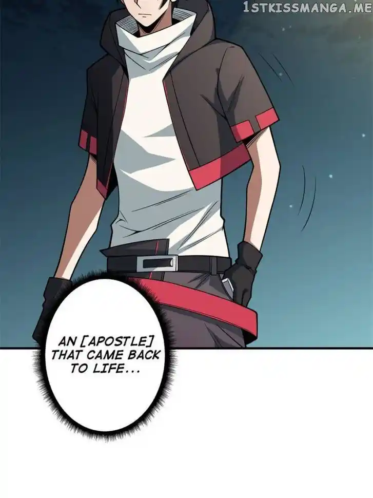 I'm Really Not the Villain Ch.045