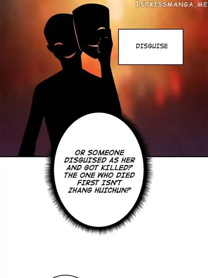 I'm Really Not the Villain Ch.045