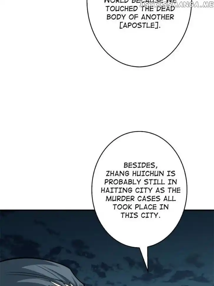 I'm Really Not the Villain Ch.045