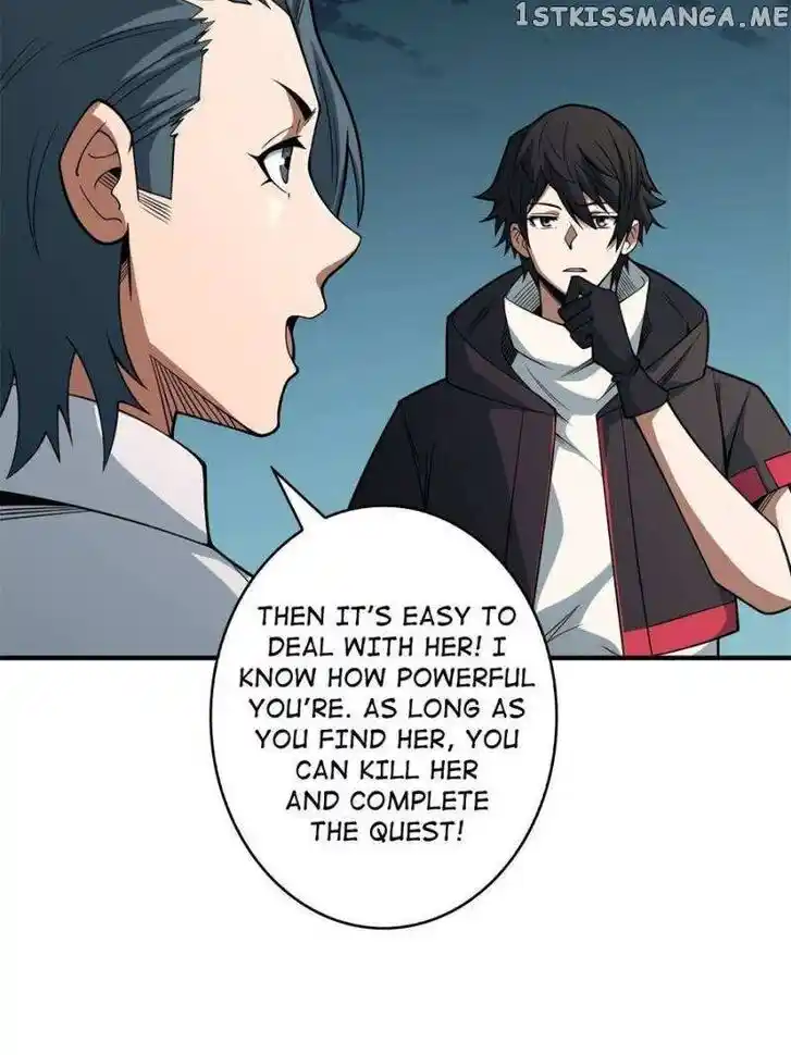 I'm Really Not the Villain Ch.045