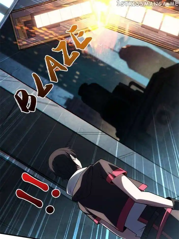 I'm Really Not the Villain Ch.045