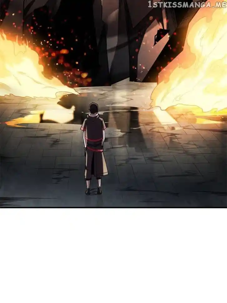 I'm Really Not the Villain Ch.045