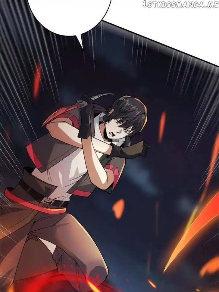 I'm Really Not the Villain Ch.045