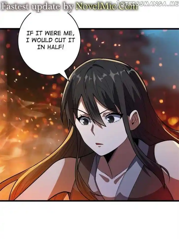 I'm Really Not the Villain Ch.046